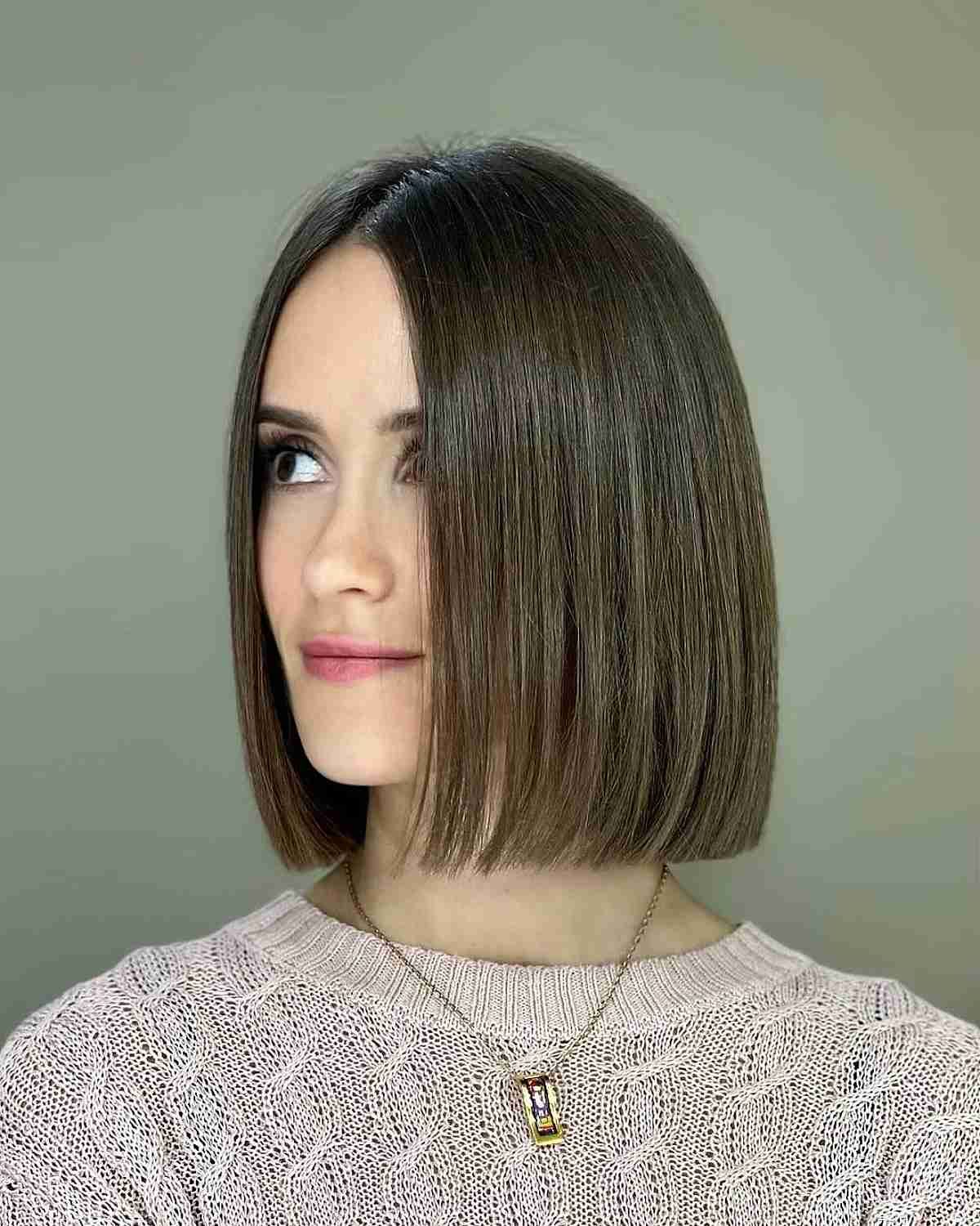 Winter Bob Haircut 2023-2024 16 Ideas: Embrace the Season with Style ...