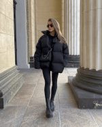 Winter Outfits 2023-2024 20 Ideas: Embrace Style and Warmth - Women ...