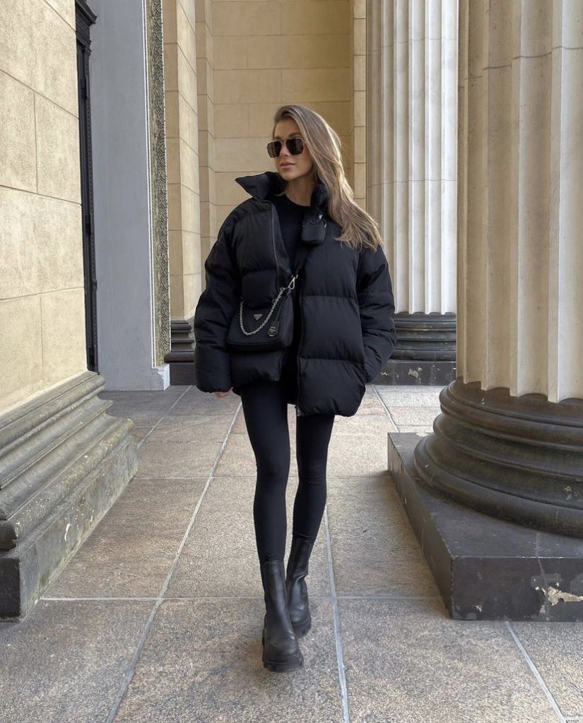 Winter Outfits 2023-2024 20 Ideas: Embrace Style and Warmth