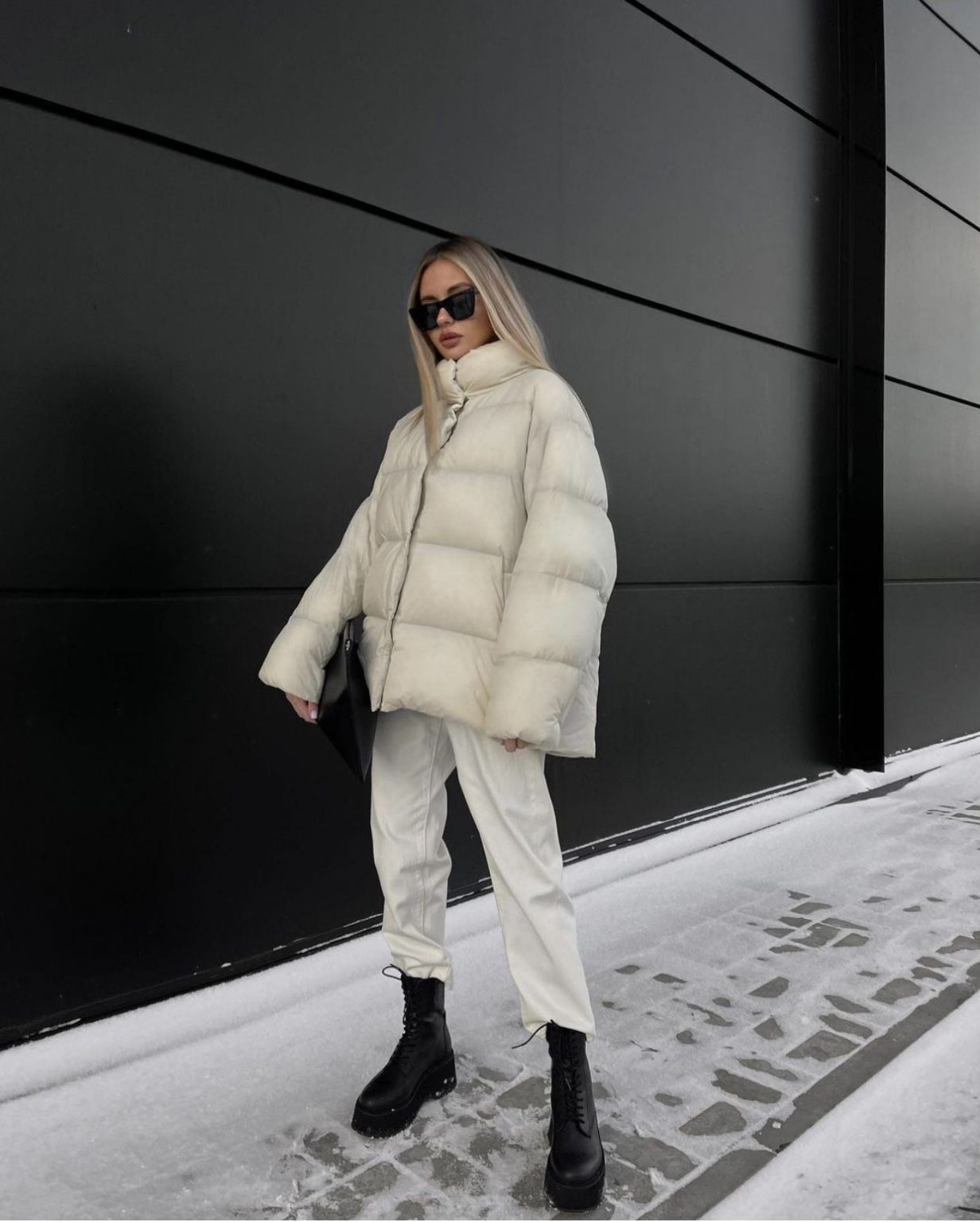 Winter Outfits 2023-2024 20 Ideas: Embrace Style and Warmth - Women ...