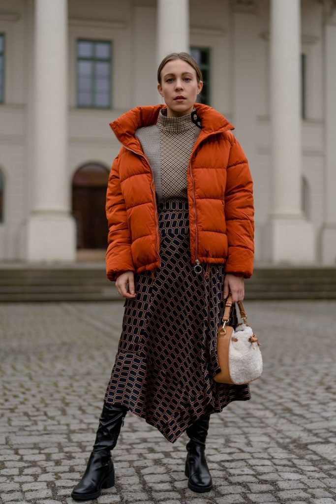 Winter Outfits Cold Freezing 2023-2024 16 Ideas: Stay Stylish and Warm