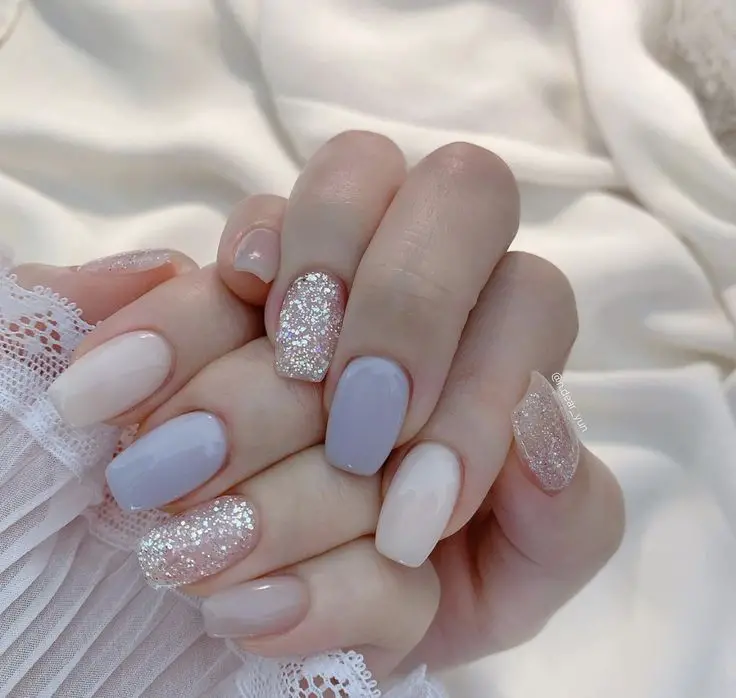 Natural Winter Nails 2023 - 2024 18 Ideas: Embrace the Season with Style