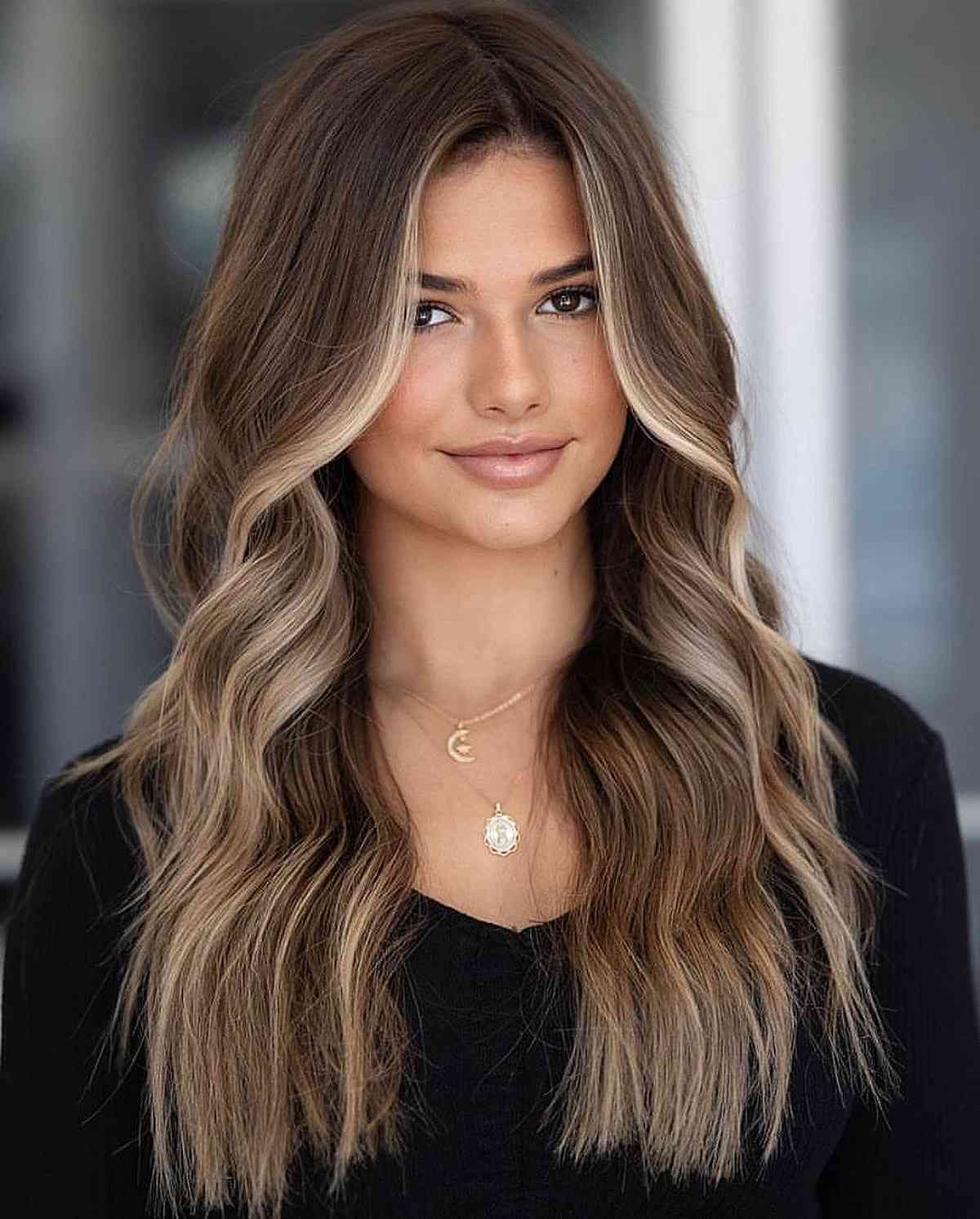 Long Winter Haircuts 2023-2024 21 Ideas: Stay Stylish All Season Long