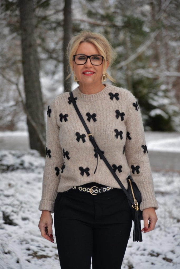 Winter Outfits Over 40: 2023 - 2024 18 Ideas