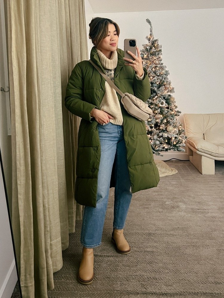 Winter Outfits Cold Freezing 2023 2024 16 Ideas Stay Stylish And Warm Women 