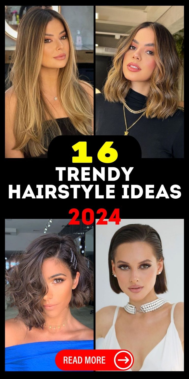 Discover 2024's Top Hairstyles: Long, Short 4c Natural, Curly, Medium ...