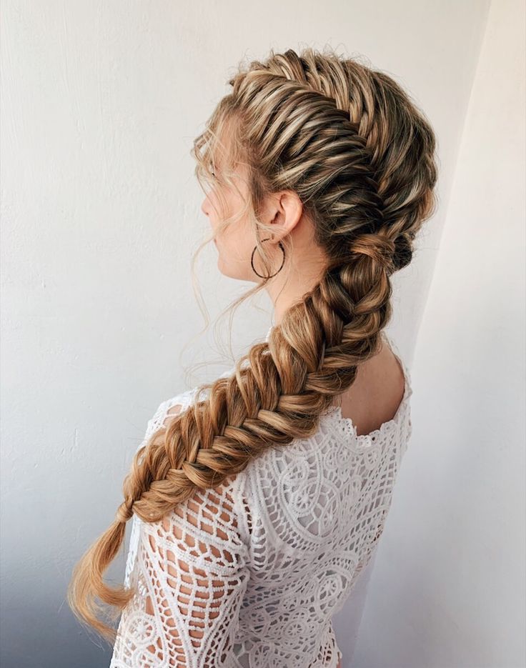 Discover 2024 French Braid Hairstyle Ideas for Women | Expert Tips Included