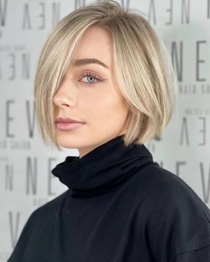 2024's Pixie Bob Haircut Trends: Fine Hair, Thick Hair, Layered Cuts ...