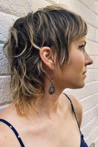 Mullet Haircuts For Women In 2024 Ideas And Inspirations   15 Classic Pixie Mullets The Complete Guide 200x300 