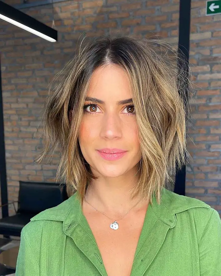 2024 Fine Haircuts Trends 18 Ideas: Expert Styling for Women