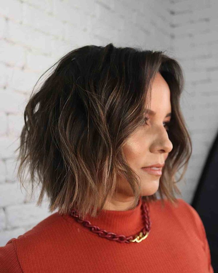 Choppy Haircuts 2024 18 Ideas: Trends, Styles, and Expert Tips