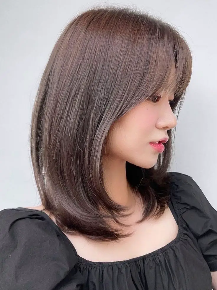 Soft Haircuts for Women 2024 22 Ideas: Embrace Short, Medium, and Long Styles