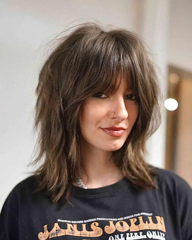 Choppy Haircuts 2024 18 Ideas: Trends, Styles, and Expert Tips