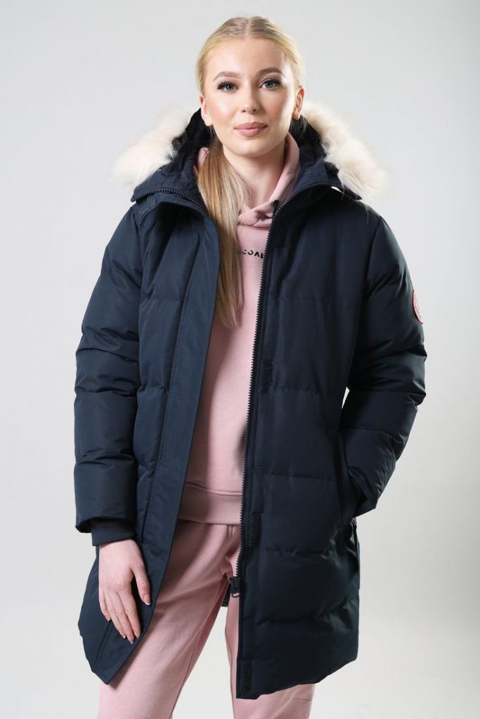 Winter Jackets for Women 16 Ideas: Stay Cozy and Stylish in Cold Weather 2023-2024