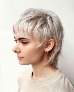 Mullet Haircuts For Women In 2024 Ideas And Inspirations   The Shaggy Mullet Is Trending And Here Are 68 Awesome Ideas 240x300 