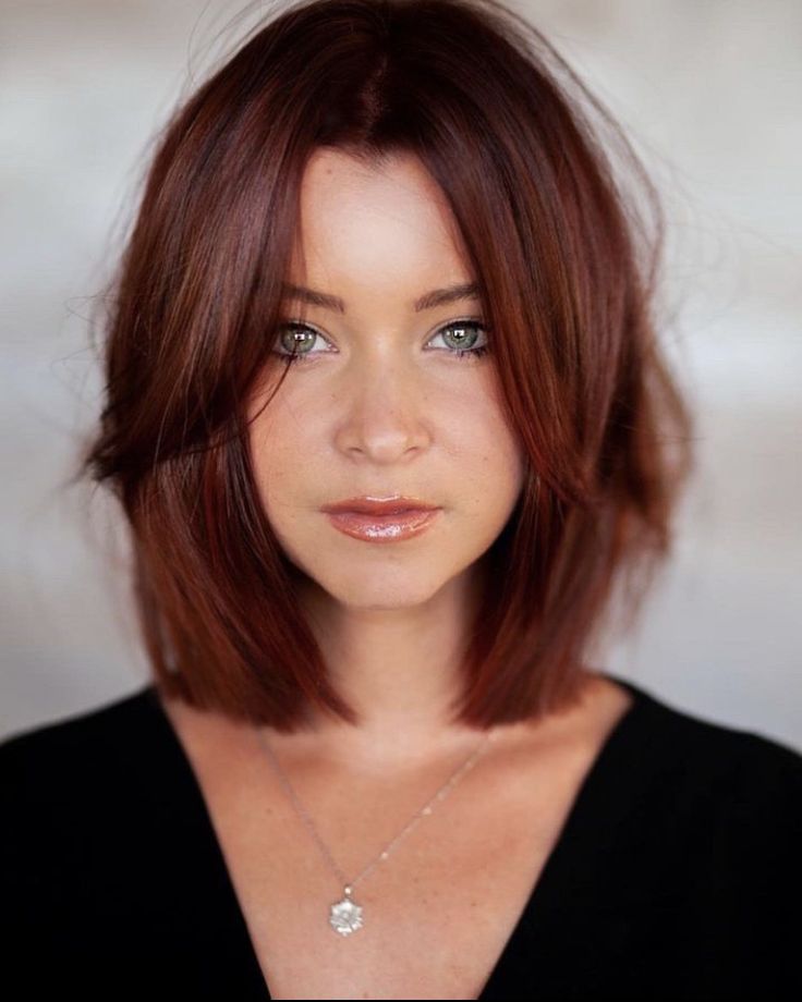 Bob Haircuts 2024 16 Ideas: Classic to Modern Bobs for Every Woman