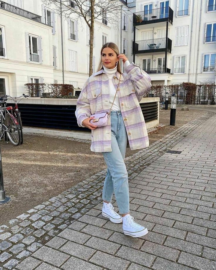 Winter Jeans Outfit 18 Ideas 2023-2024: Stay Fashionable and Warm