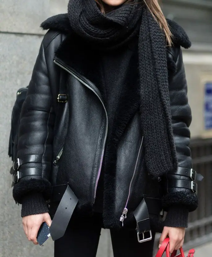 Everyday Fashion Outfits Winter 2023 - 2024 16 Ideas