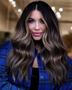 Brown Hair Colours 2024 Discover Trendy Ash To Golden Shades   1 20 241x300 