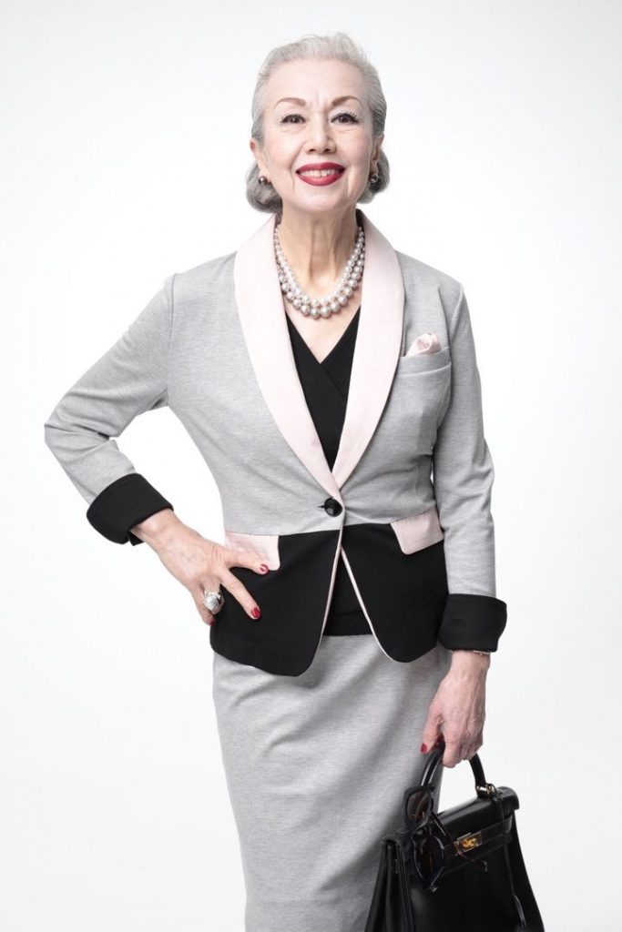 Dressing 2024 for Older Women 15 Ideas: Timeless Styles and Chic Inspirations