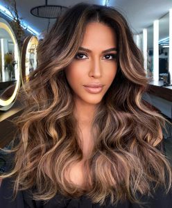 2024 Balayage Trends For Brunettes Fall Winter Hair Colour Inspiration   10 46 248x300 