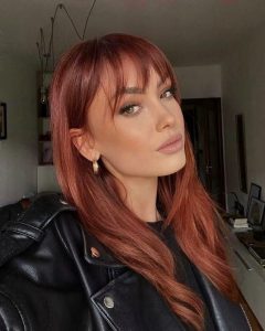 Explore The Best Red Hair Color Ideas For 2024 Shades Styles   12 20 240x300 