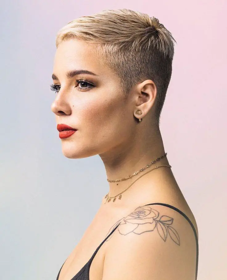 New Year's Hairstyles for Short Hair 2024: Trendy 16 Ideas for Women