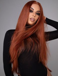 Top Hair Color Trends 2024 Embrace New Women S Styles Ideas   15 46 230x300 