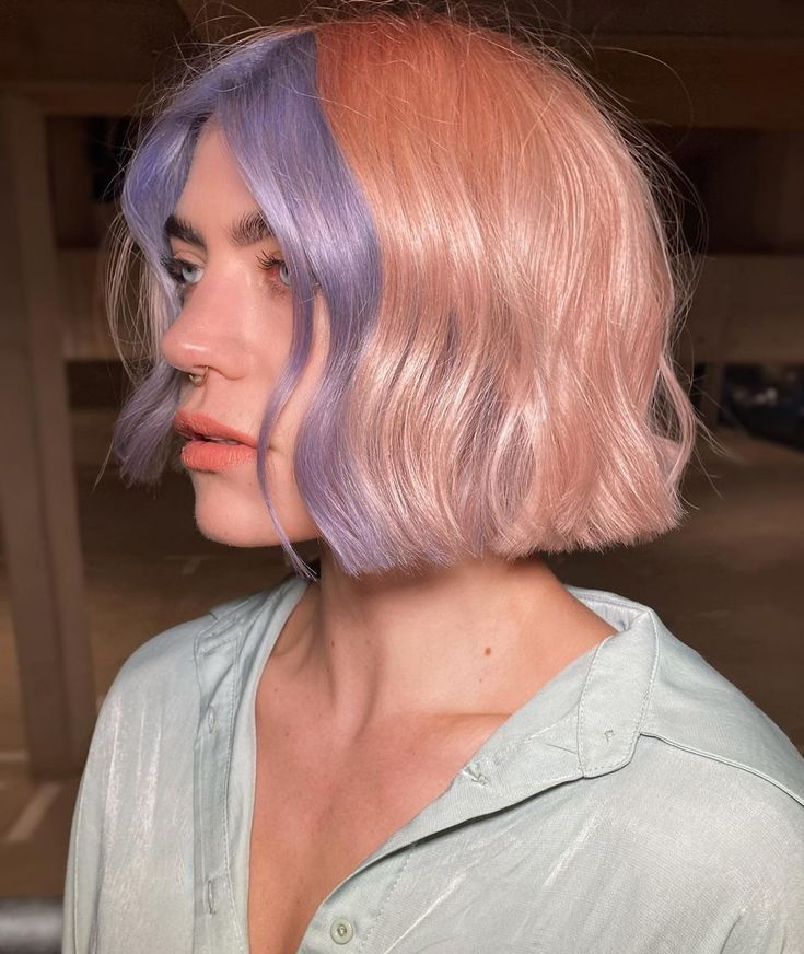 New Hair Colors 2024: A Guide to the Latest Trends and 18 Ideas