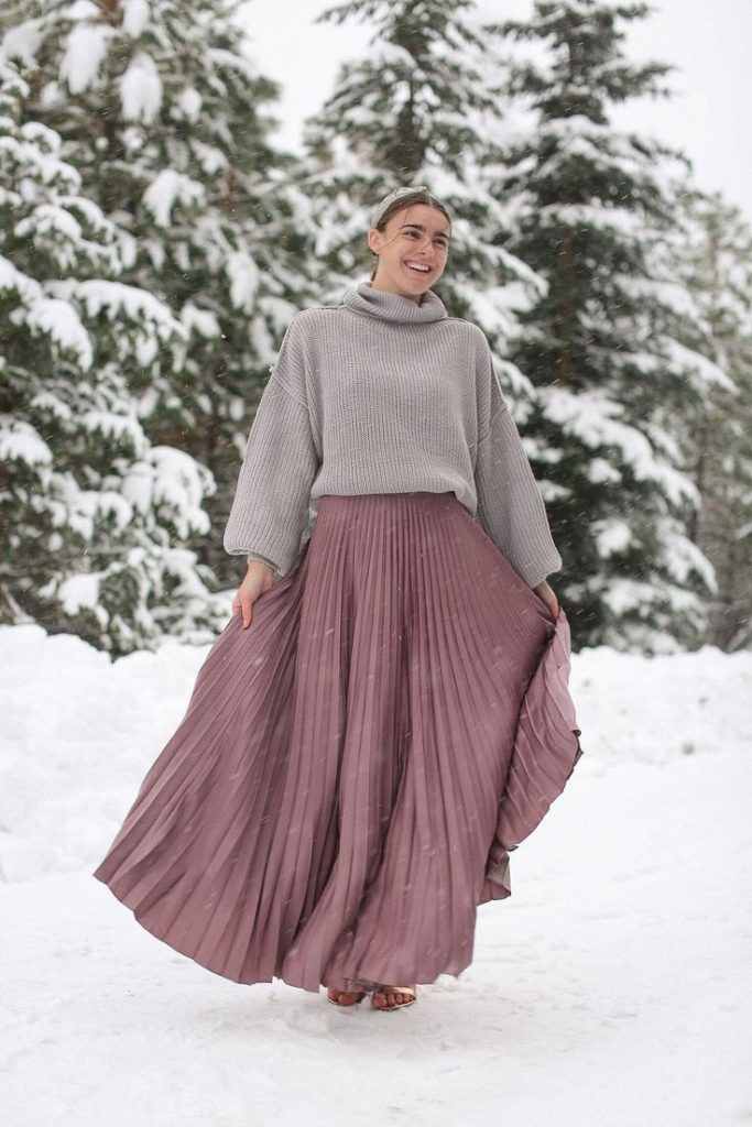 Modest Fashion Outfits 2024 22 Ideas: Trends for Christian, Muslim, and Classy Women