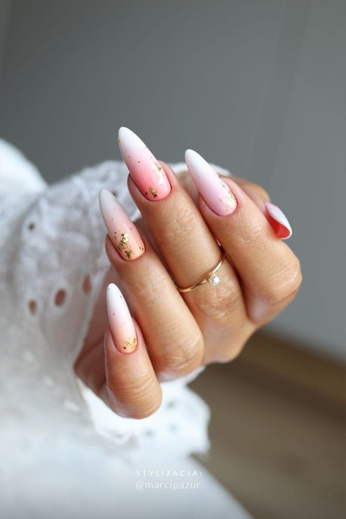 Almond Nail Designs 2024 16 Ideas: Chic and Trendy