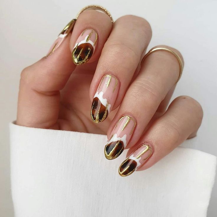 Dive into the World of Dip Nail Designs 2024 16 Ideas: A Guide for the Fashion-Forward