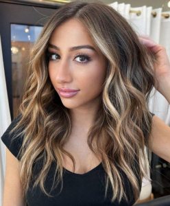 2024 Balayage Trends For Brunettes Fall Winter Hair Colour Inspiration   6 46 248x300 