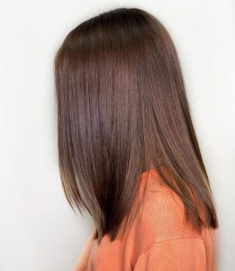 Brown Hair Colours 2024 Discover Trendy Ash To Golden Shades   7 21 261x300 