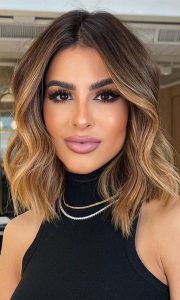 2024 Balayage Trends For Brunettes Fall Winter Hair Colour Inspiration   7 49 180x300 