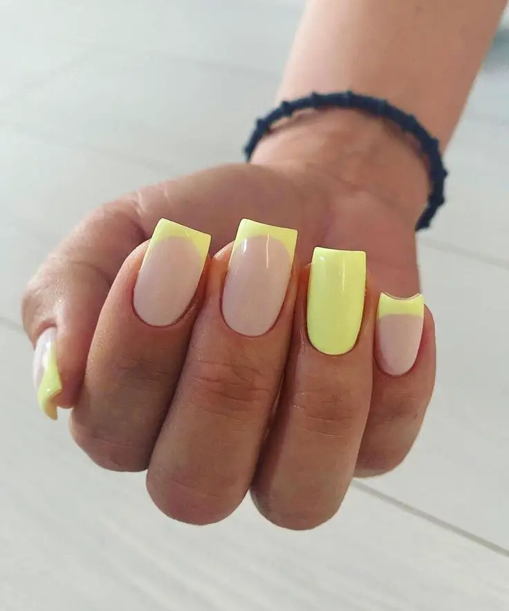 Spring 2024 Nail Trends for a Stylish Vacation 18 Ideas