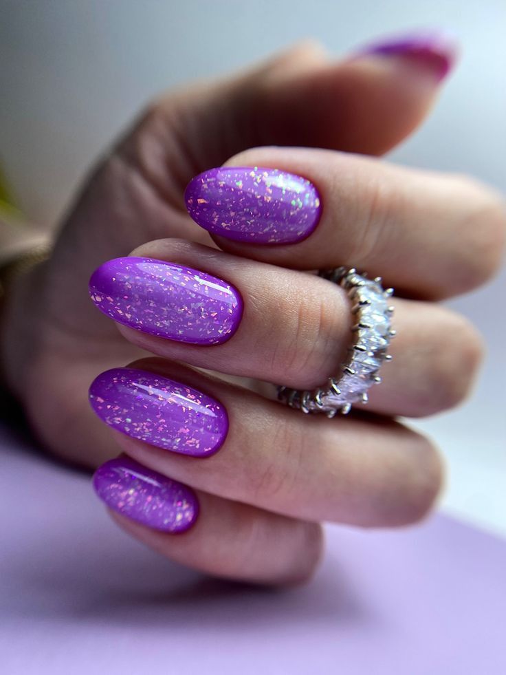 Manicure New Year Nails 2024 18 Ideas