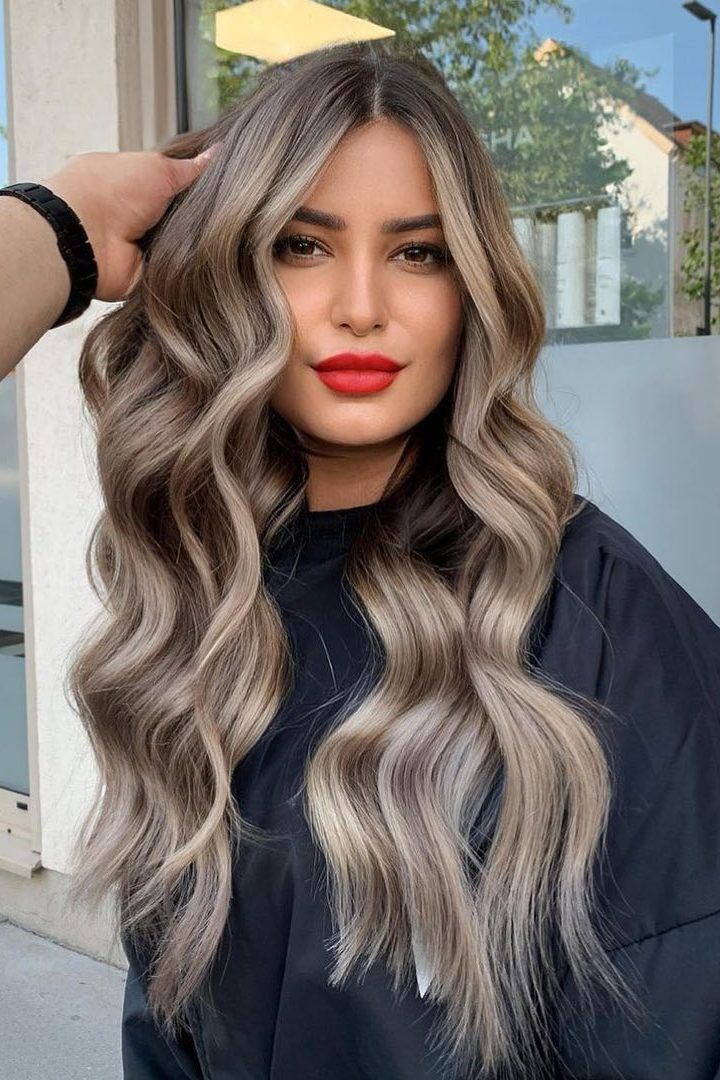 Top Hair Color Trends 2024 Embrace New Women's Styles & Ideas