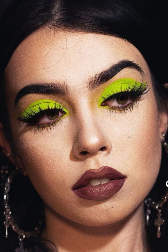 New Year's Makeup Green 2024 24 Ideas: A Professional's Guide