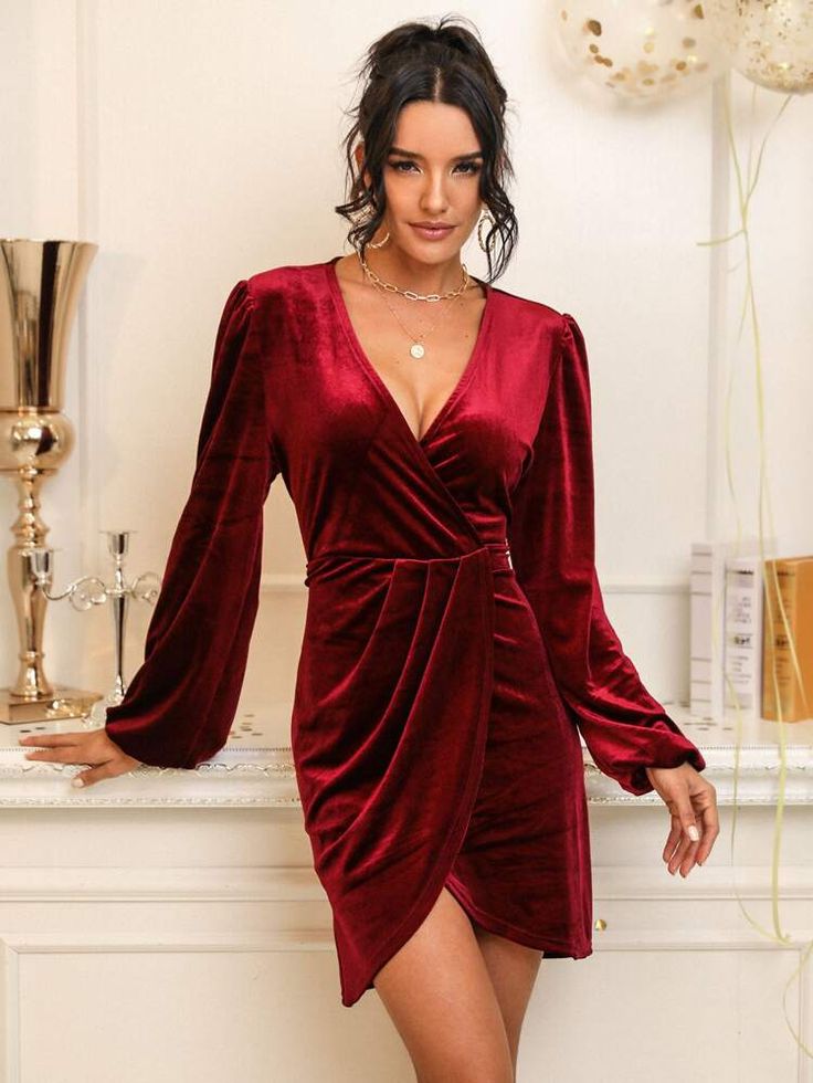 New Year's Dress 2024 18 Ideas: Unveiling the Perfect Outfits for a Glamorous Start