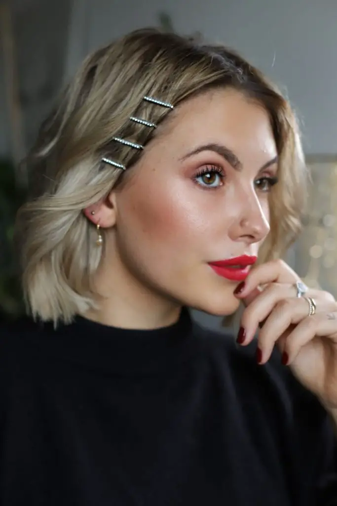 New Year's Hairstyles for Short Hair 2024: Trendy 16 Ideas for Women