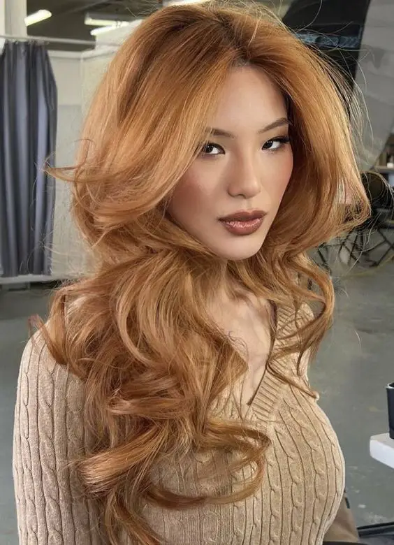 Spring Hair Color Medium Length 2024 17 Ideas: A Fresh Palette for Style and Elegance
