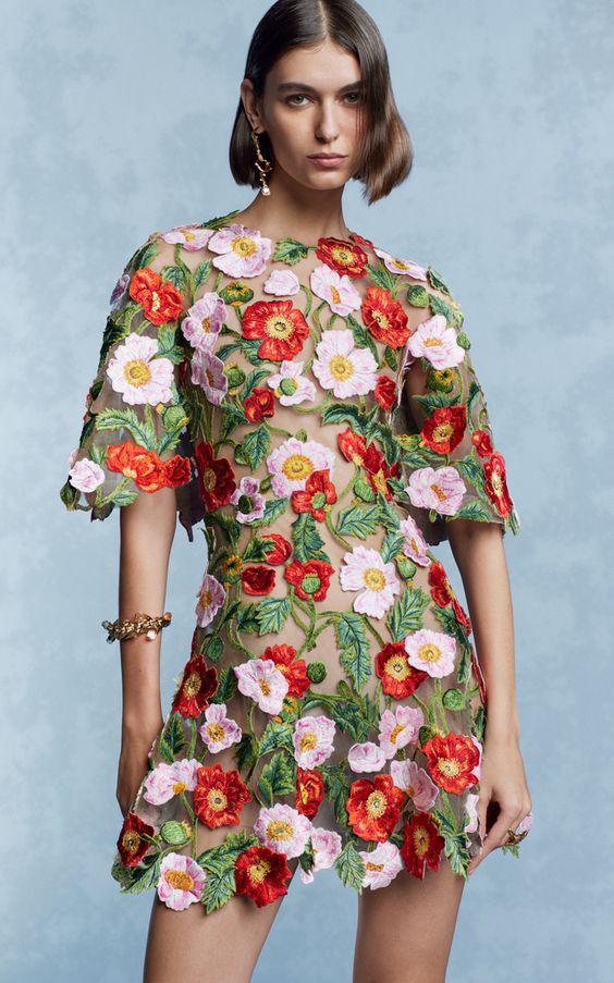 Spring 2024 Dresses 18 Ideas: Chic & Modest Trends for Women