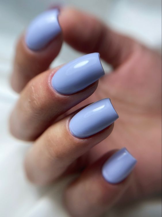 Spring Nails Acrylic 2024 18 Ideas: A Fresh Palette for Your Fingertips