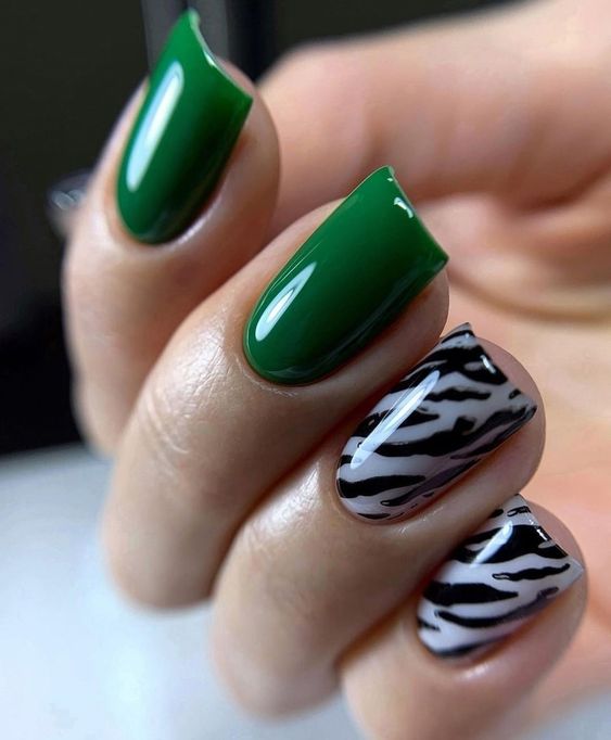 Spring Gel Nails 2024 16 Ideas: Fresh and Fabulous Designs to Elevate Your Look