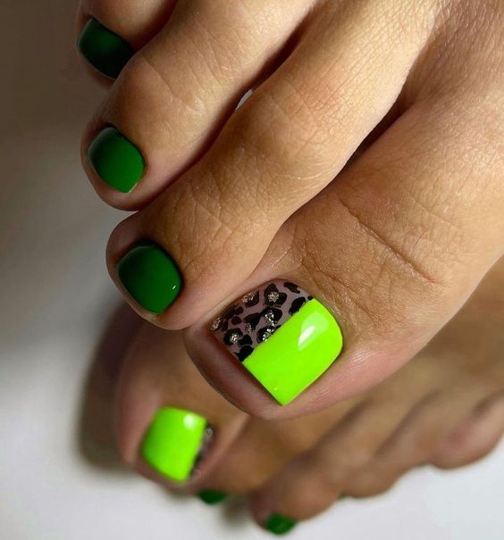 Spring Toe Nail 2024 16 Ideas: Your Ultimate Guide to Stylish Trends