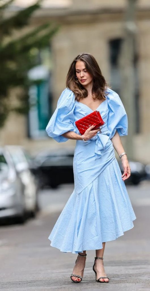 Spring Dresses 2024 17 Ideas: The Ultimate Guide to Seasonal Elegance