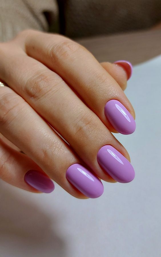 Spring Nails Acrylic 2024 18 Ideas: A Fresh Palette for Your Fingertips