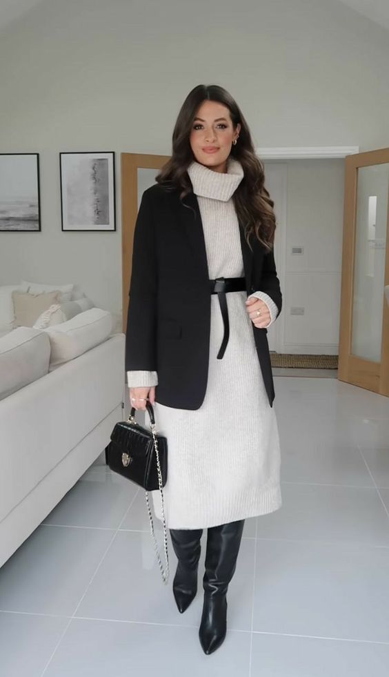 February Outfits for Women 2024 15 Ideas: A Style Guide for Every Occasion