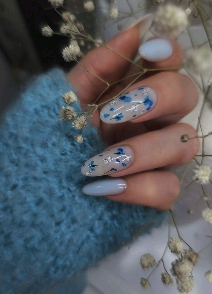 Embracing the Bloom: Spring Nails Dip 2024 Unveiled 15 Ideas